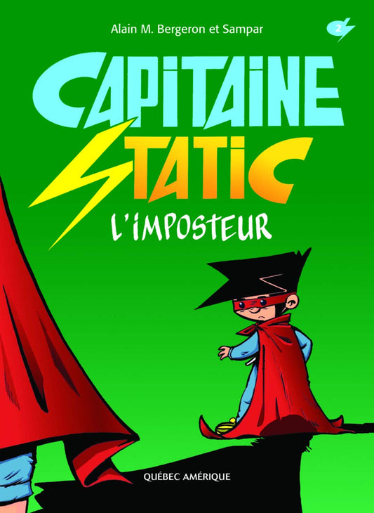 L'Imposteur