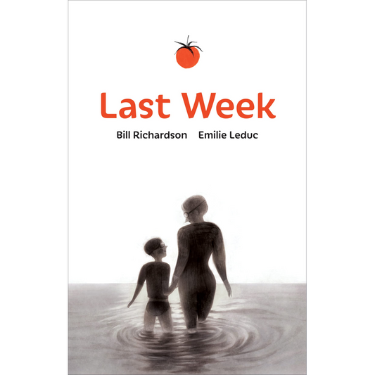 Last week