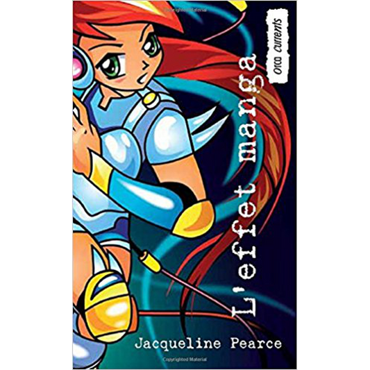 L'effet manga