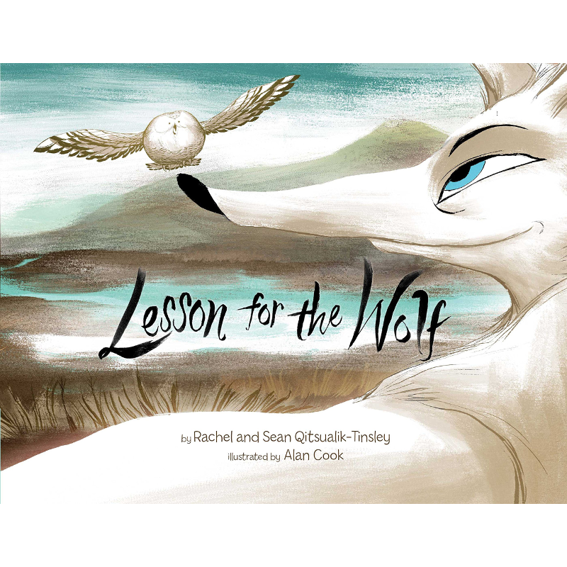 Lesson for the Wolf