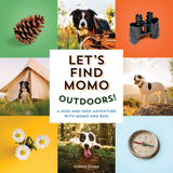 Let's find Momo Outdooors!