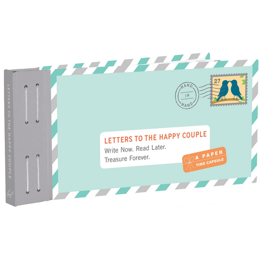 Letters to the Happy Couple