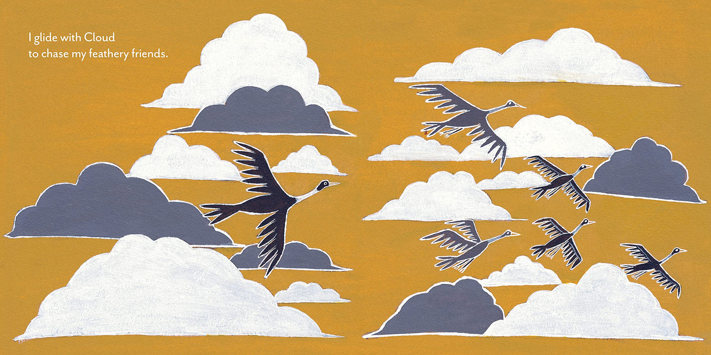 Little Bird's Day