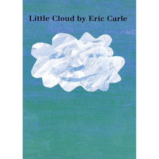 Little Cloud