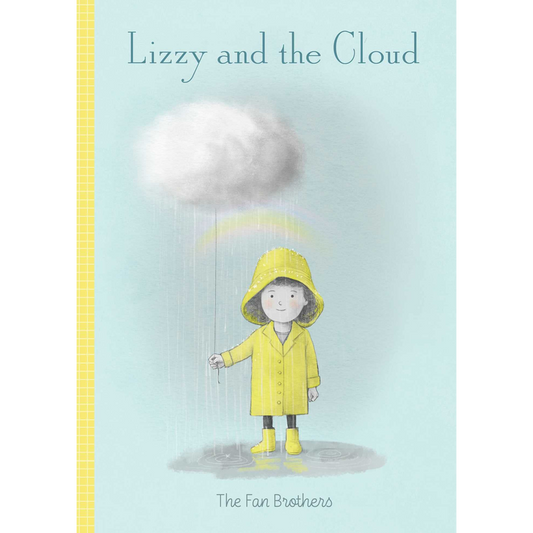 Lizzy and the Cloud