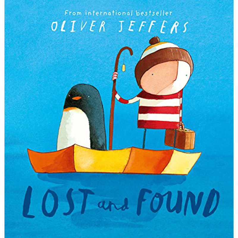Lost and Found