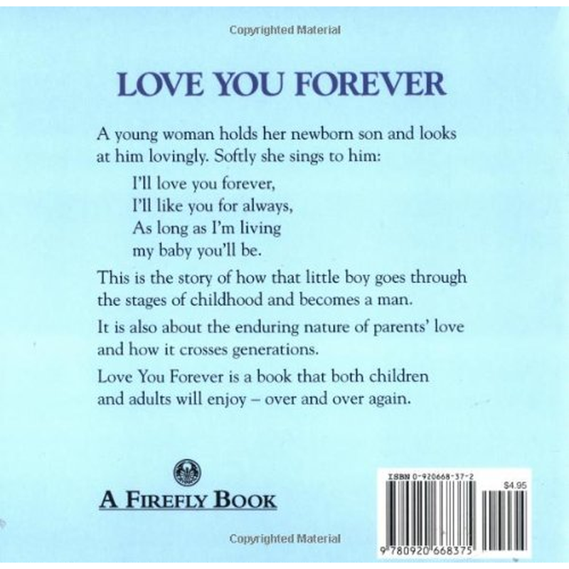 Love You Forever