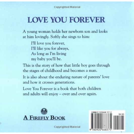 Love You Forever