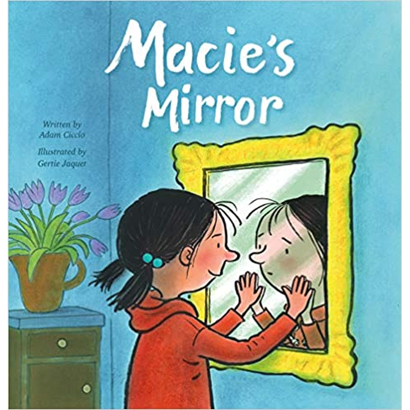 Macie's Mirror