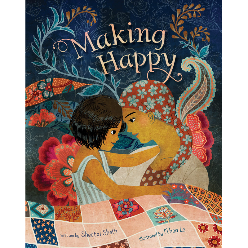 Making Happy