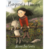 Margaret's Unicorn