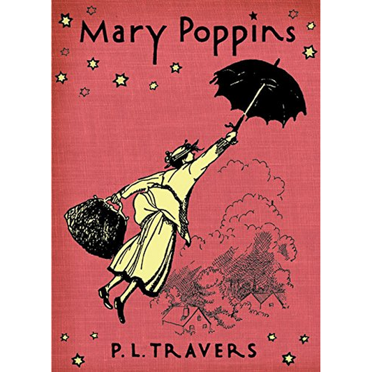 Mary Poppins 1st edition