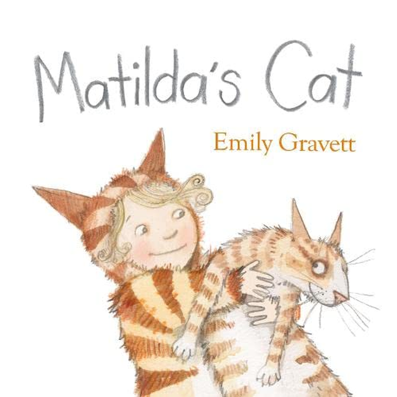 Matilda's Cat