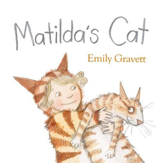 Matilda's Cat