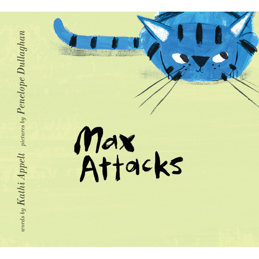Max Attacks
