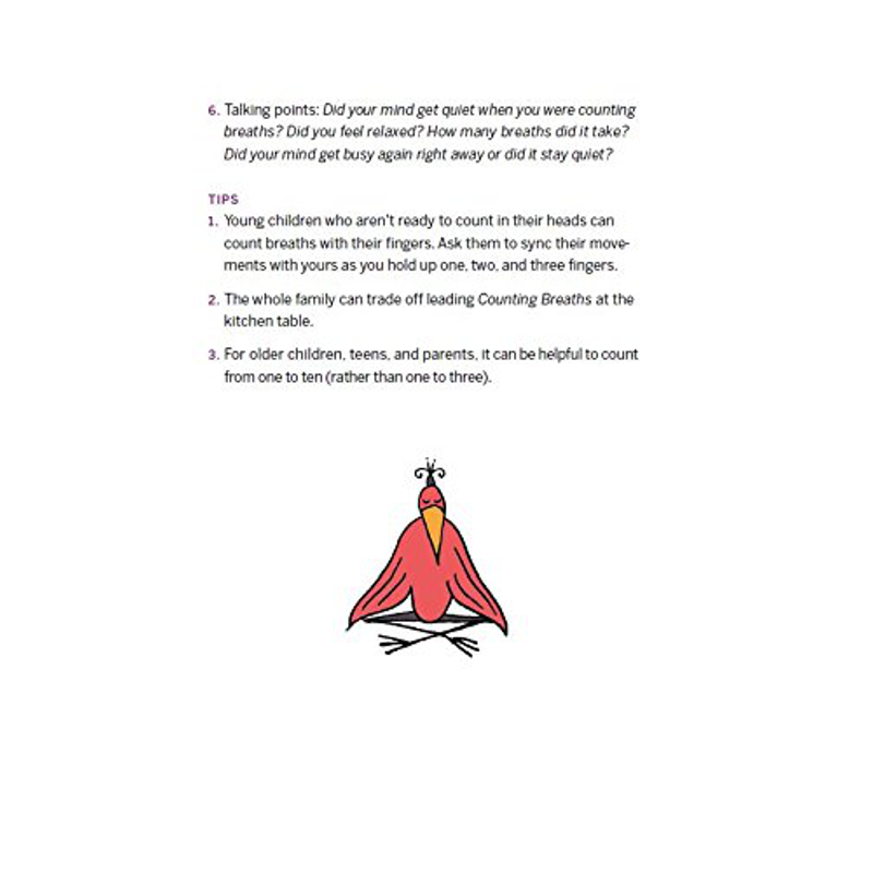 Mindful Games