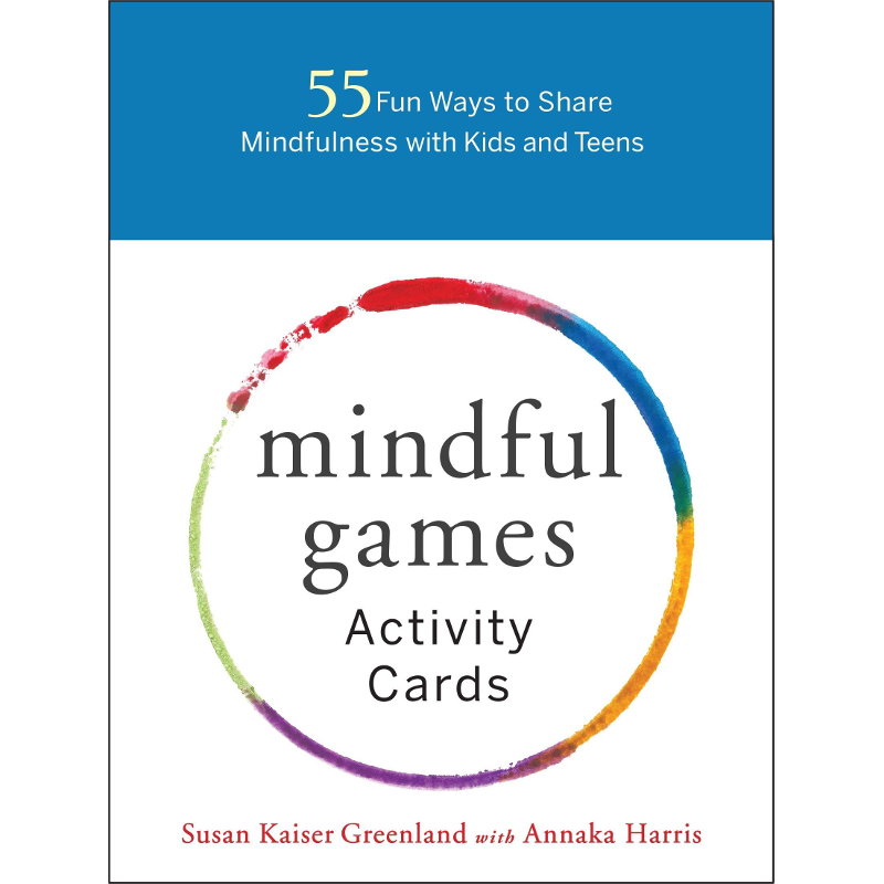 Mindful Games