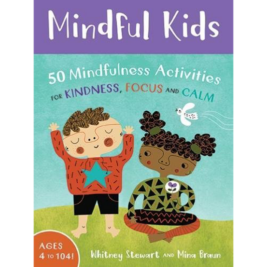 Mindful Kids