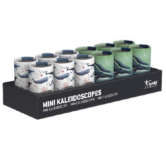 Mini Kaleidoscope