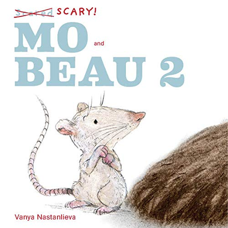 Mo and Beau 2
