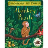 Monkey Puzzle