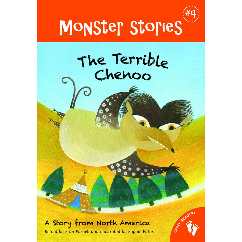 The Terrible Chenoo