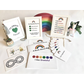 Montessori Peaceful Routine and Affirmation Card Kit