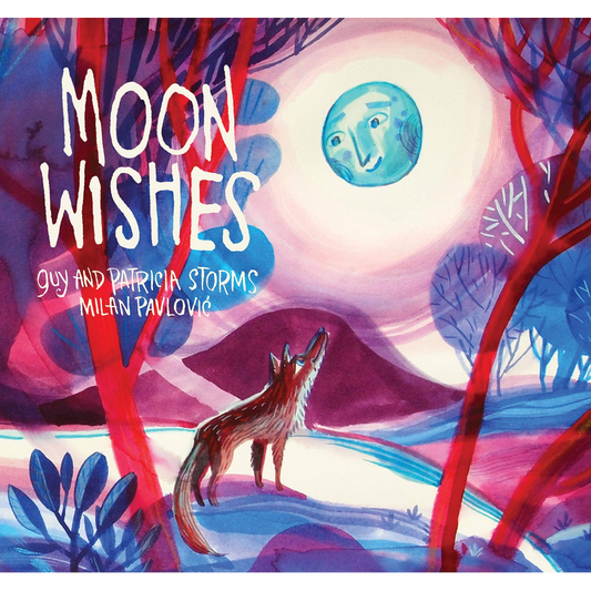 Moon Wishes