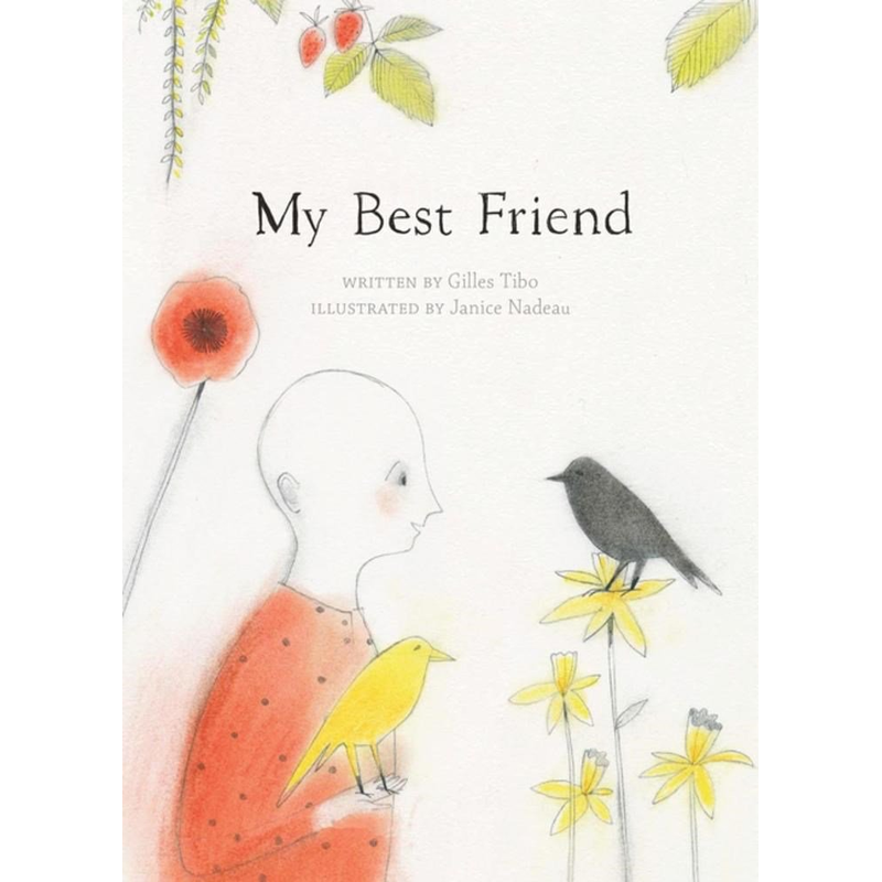 My Best Friend