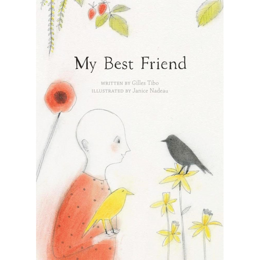 My Best Friend