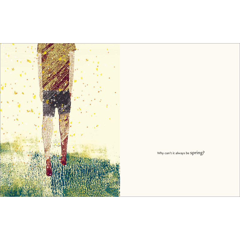 My Little Book of Big Questions