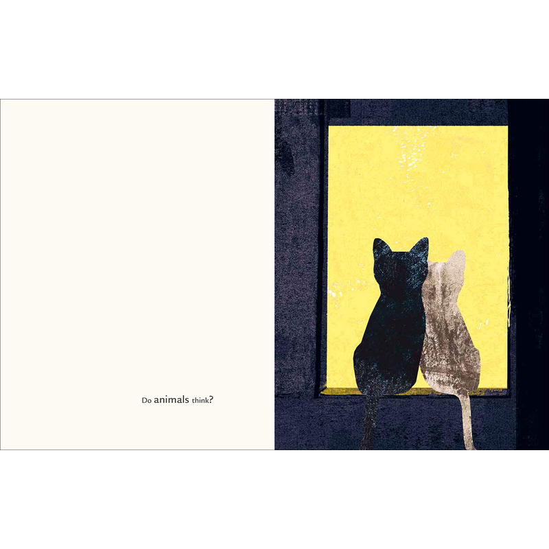 My Little Book of Big Questions