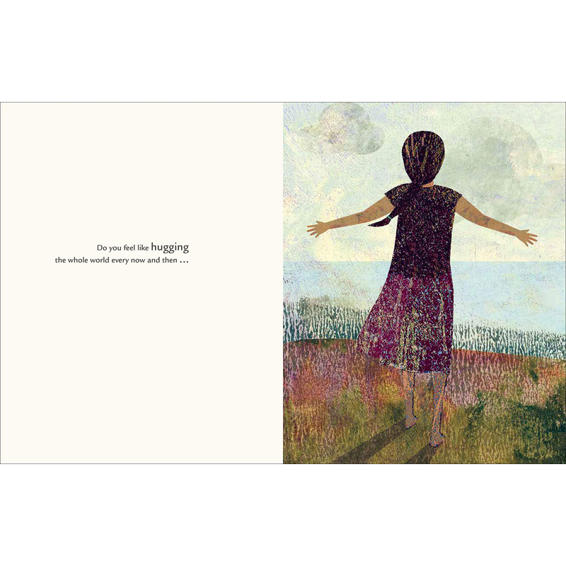 My Little Book of Big Questions