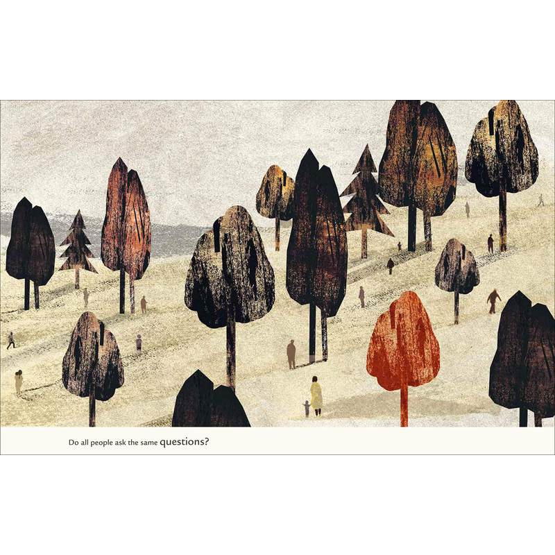 My Little Book of Big Questions