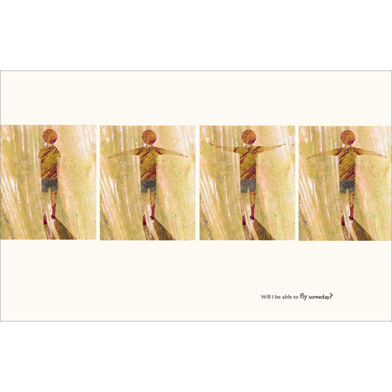 My Little Book of Big Questions