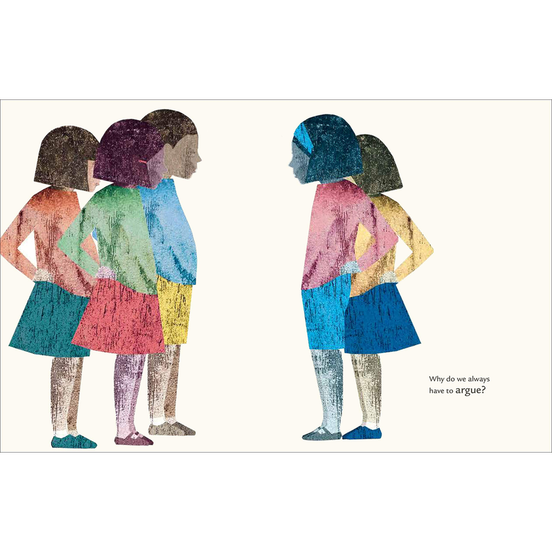 My Little Book of Big Questions