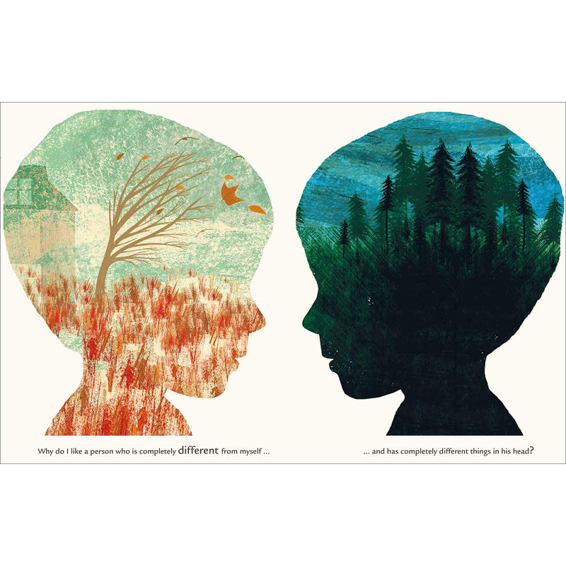 My Little Book of Big Questions