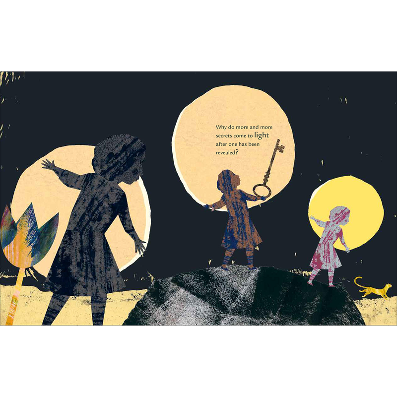 My Little Book of Big Questions