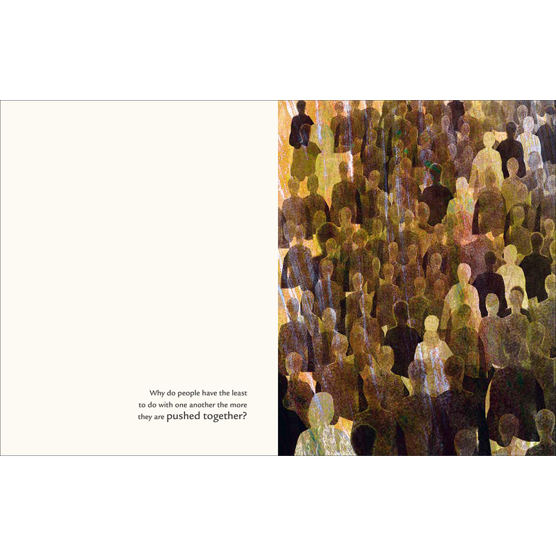 My Little Book of Big Questions