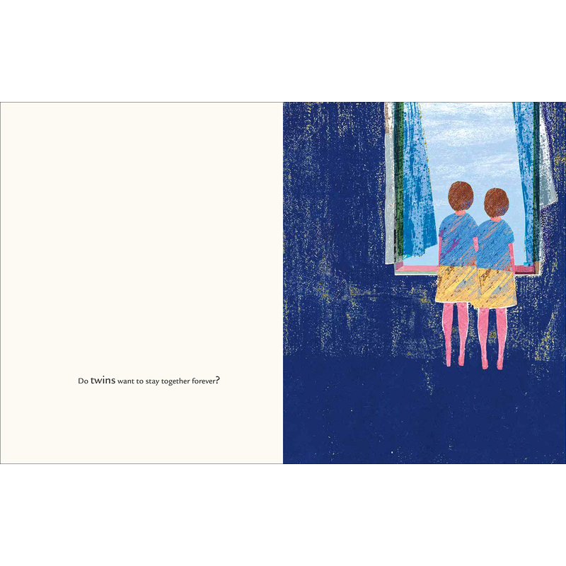 My Little Book of Big Questions