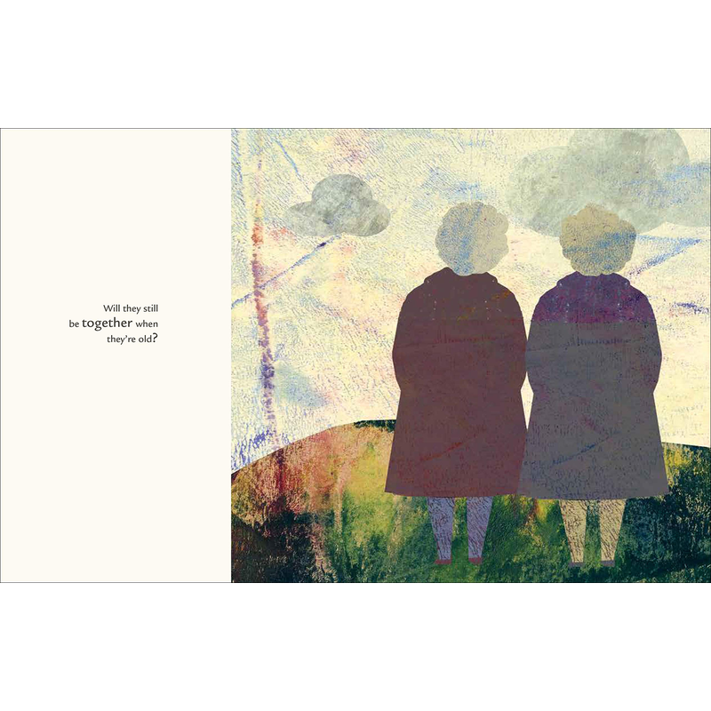 My Little Book of Big Questions