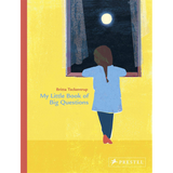 My Little Book of Big Questions