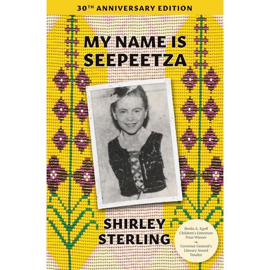 My Name is Seepeetza