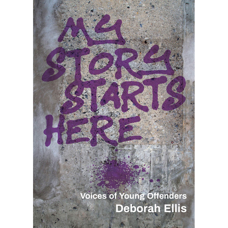 My Story Starts Here: Voices of Young Offenders