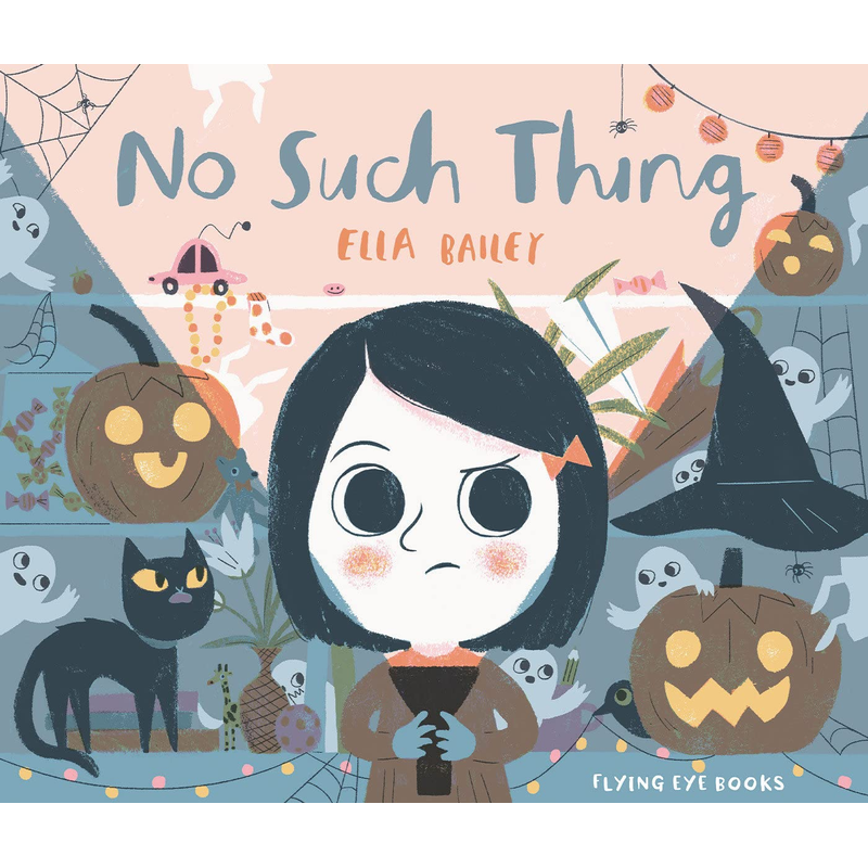 No such thing