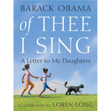 Of Thee I Sing: A Letter to My Daughters