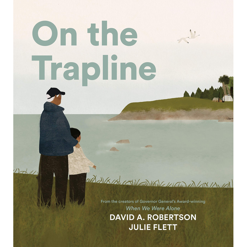 On the Trapline