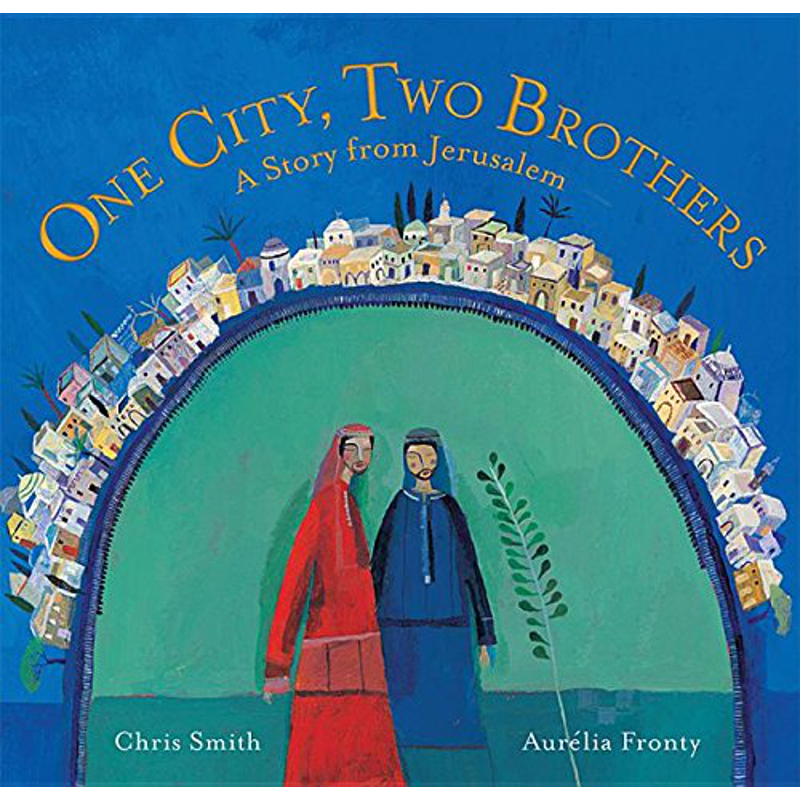 One City,Two Brothers