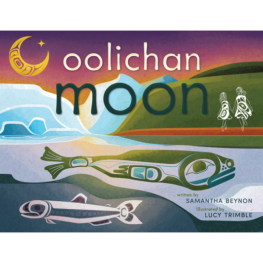 Oolichan Moon