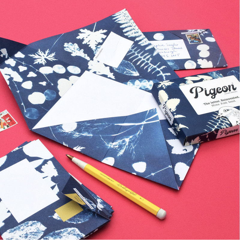 Pigeon Packs